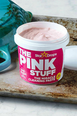 The Pink Stuff The Pink Stuff Gel Καθαριστικό Λεκέδων 850gr 5060033821114