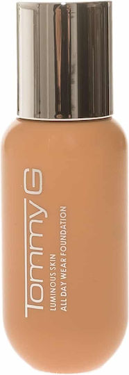 TommyG Luminous Skin Foundation 2 30ml