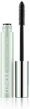 Clinique High Impact Waterproof Mascara 01 Black 8ml