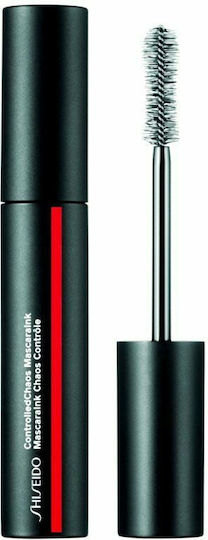 Shiseido Controlled Chaos MascaraInk Mascara für Band & Länge Schwarz 11.5ml