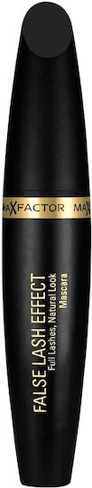 Max Factor False Lash Effect Mascara for volume & Length Black 13.1ml