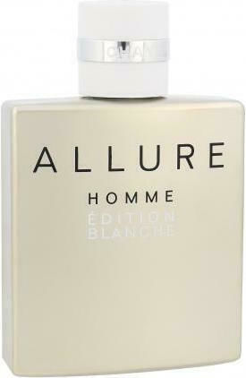 Chanel Allure Homme Edition Blanche Eau de Parfum 100ml