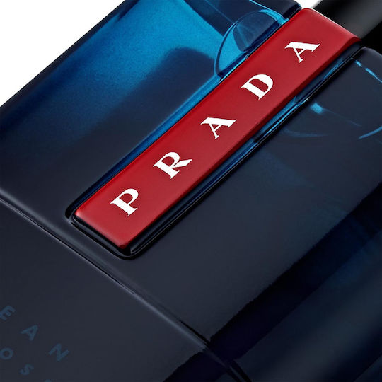 Prada Luna Rossa Ocean Eau de Toilette 150ml