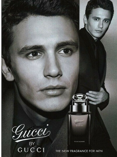 Gucci By Pour Homme Eau de Toilette 50ml