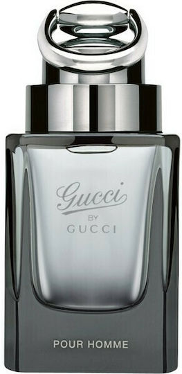 Gucci By Pour Homme Eau de Toilette 50ml