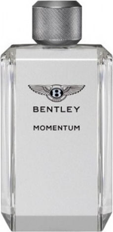 Bentley Momentum For Men Eau de Toilette 100ml