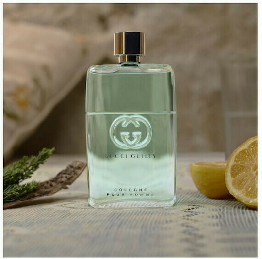 Gucci Guilty Eau de Cologne 50ml
