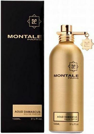 Montale Paris Aoud Damascus Eau de Parfum 100ml