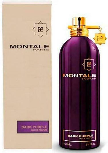 Montale Dark Purple Eau de Parfum 100ml