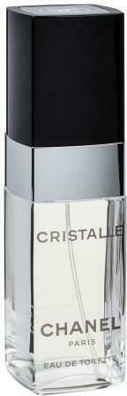 Chanel Cristalle Eau de Toilette 100ml