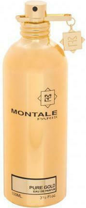 Montale Paris Pure Gold Eau de Parfum 100ml