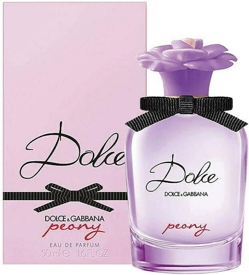 Dolce & Gabbana Dolce Peony Парфюмна вода 50мл