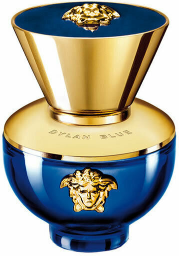 Versace Pour Femme Dylan Blue Eau de Parfum 30ml