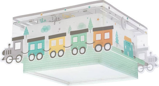 Ango Kids Ceiling Mount Ceiling Light