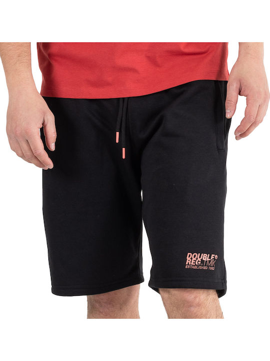 Men's Athletic Shorts Petrol Blue
