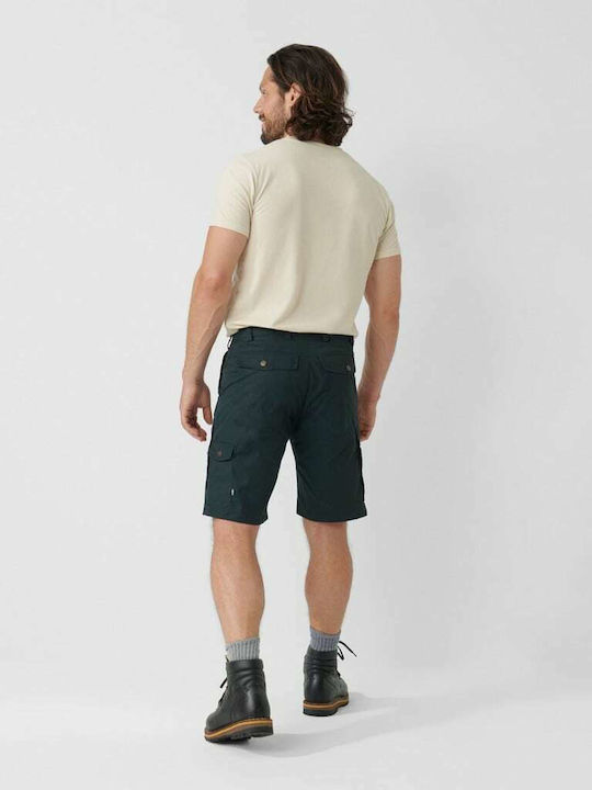 Fjallraven Karl Pro Men's Shorts Cargo Khaki