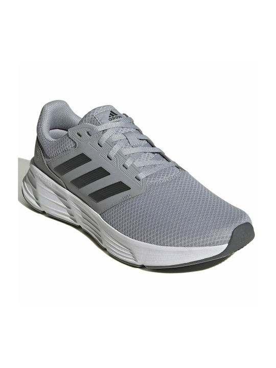Galaxy 6 Sport Shoes Running Gray