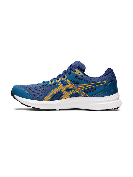 Gel-Contend 8 Sport Shoes Running Blue