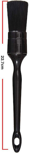 Carsun C1572 Cleaning Brush for Rims Car