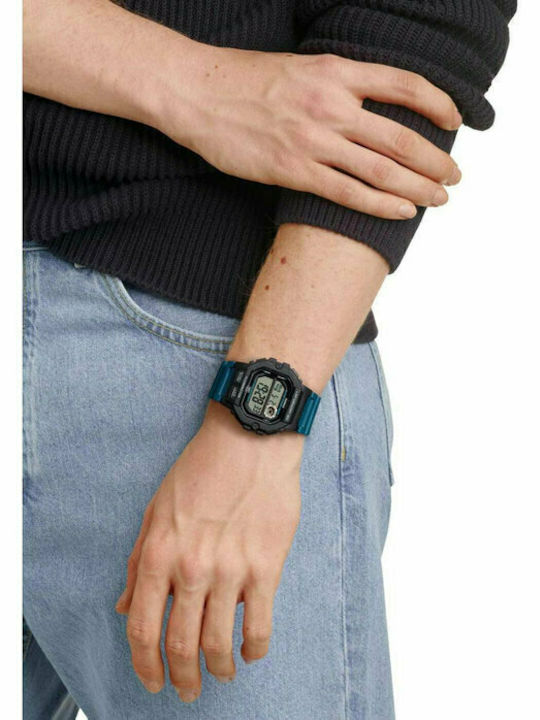 Casio Casio Edifice Ρολόι