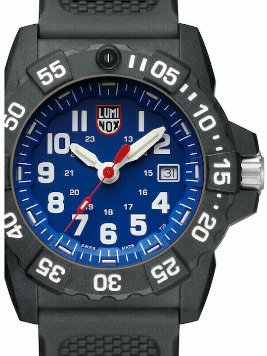 Luminox Uhr Batterie Luminox Uhr Batterie