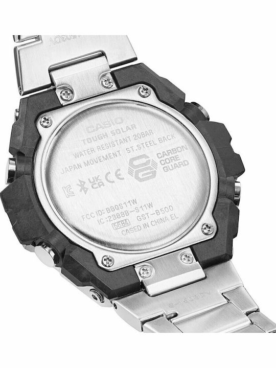 Casio GSTB500D Casio GSTB500D