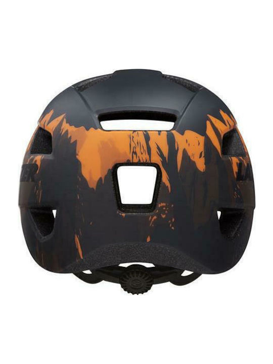 Lazer Bicycle Helmet Mountain / Road Black
