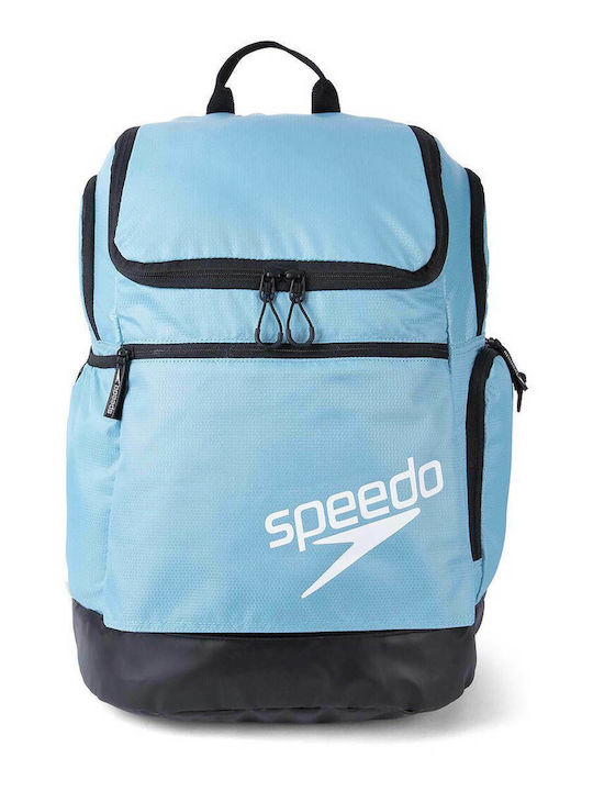 Speedo Teamster 2.0 Rucksack Swimming pool Backpack Blue