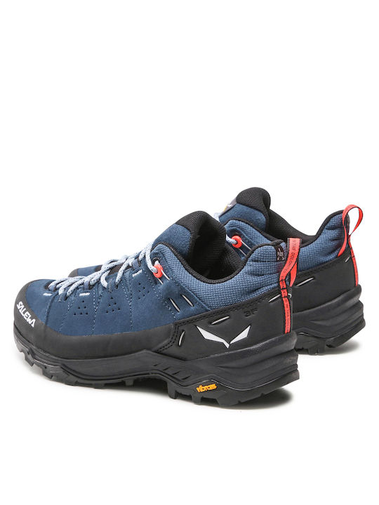 Salewa Alp Trainer 2 Femei Albastre