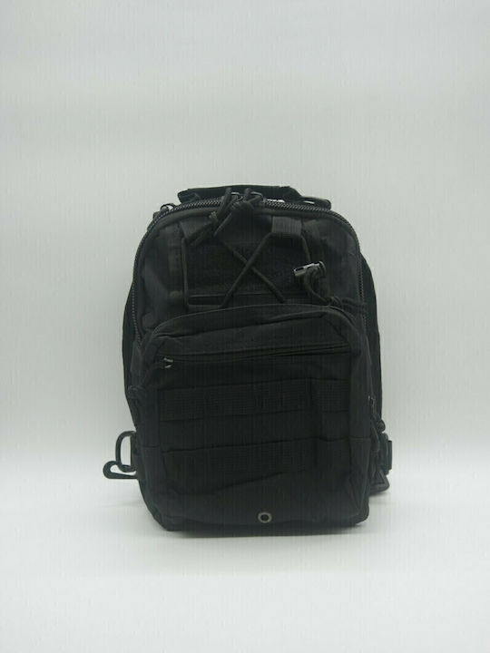 Men's Bag Sling Black