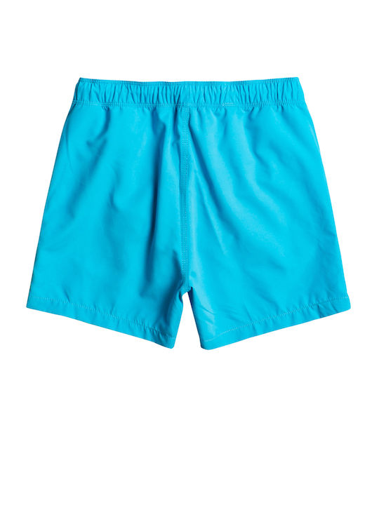 Billabong Kinder Badeanzug Badeshorts Blau