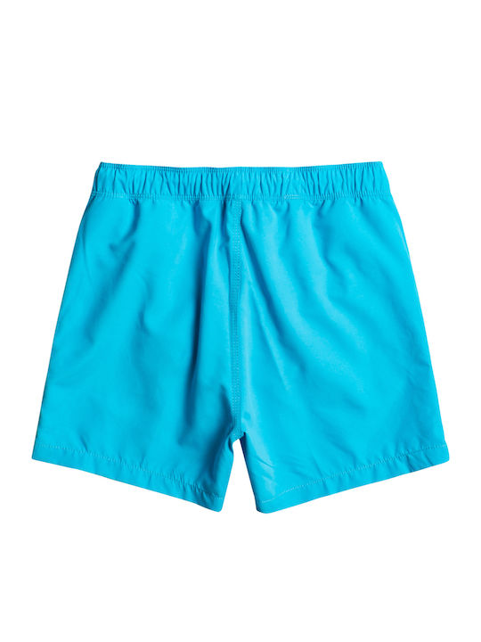 Billabong All Day Kids Swimwear Swim Shorts Blue