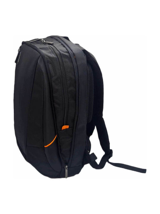 Bartuggi Backpack Μαύρο