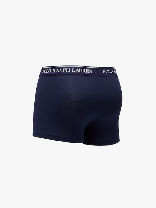Men's Boxers Multicolour 5Pack