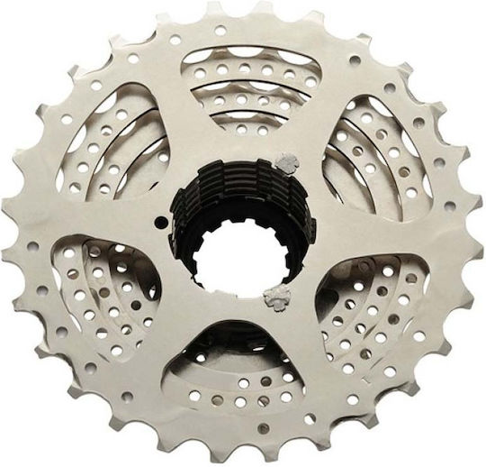 Shimano -7 MTB, Trekking Bike Cassette 7 Speeds with Sprocket 11-28