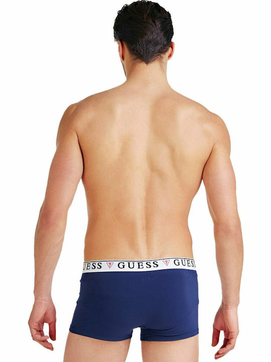 Ανδρικά Μποξεράκια Πολύχρωμα 3Pack