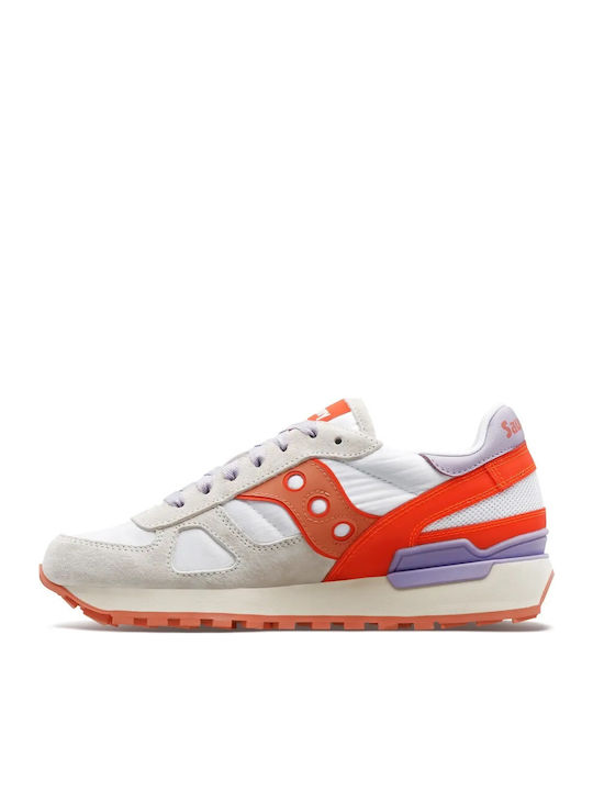 Originals Shadow Damen Sneakers Orange