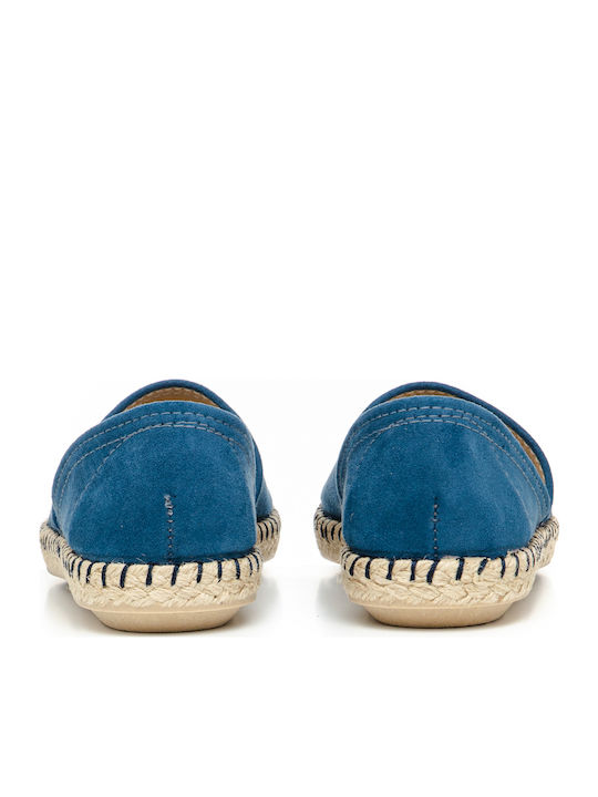 Women's Espadrilles Blue