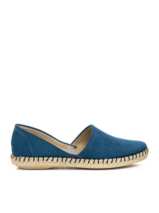 Women's Espadrilles Blue