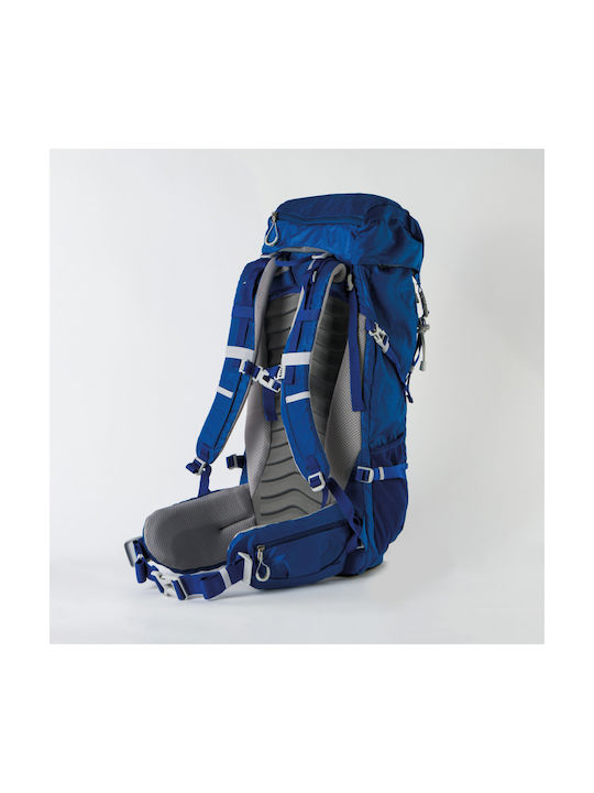 Northfinder Denali Mountaineering Backpack 40lt Blue BP-1103OR-530