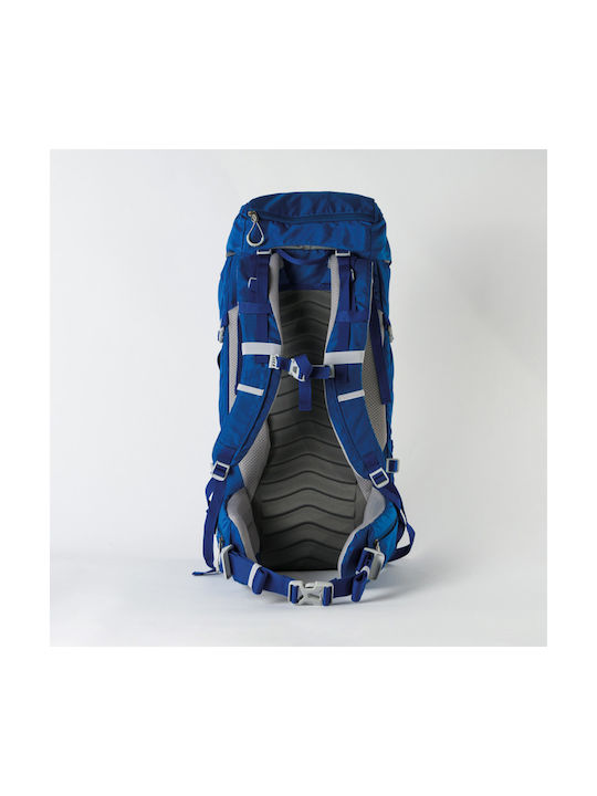 Northfinder Denali Mountaineering Backpack 40lt Blue BP-1103OR-530