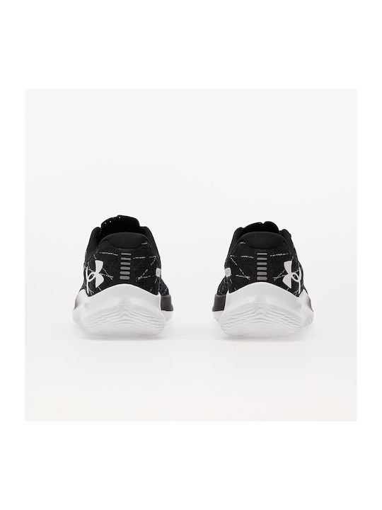 Flow Velociti Wind 2 Sport Shoes Running Black
