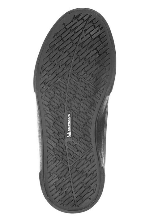Joslin Vulc Adidași Pentru Bărbați Negri