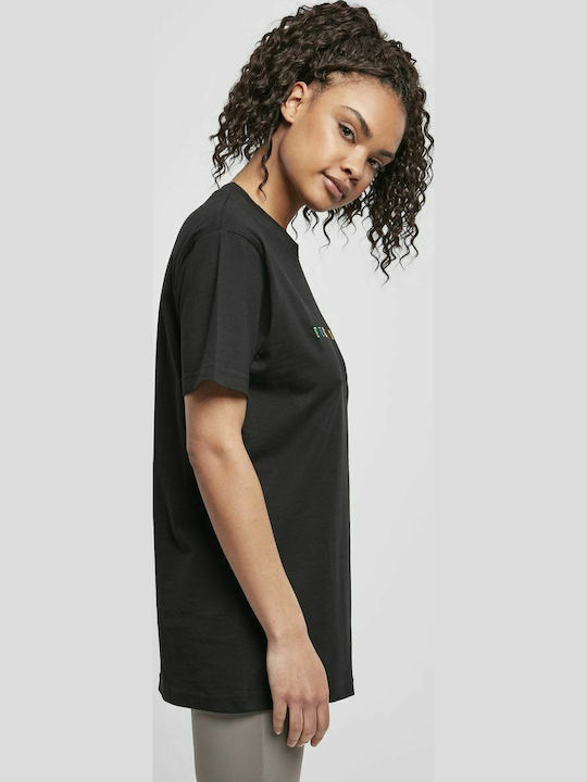 Fuck This Bluze damă T-shirt Negru
