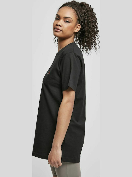 Fuck This Bluze damă T-shirt Negru