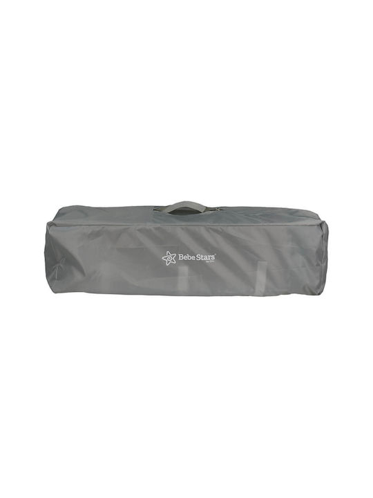 Bebe Stars Παρκοκρέβατο 125x65cm