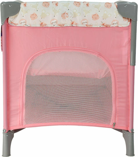 Bebe Stars Кошара За Игра 2 Нива 125x65см