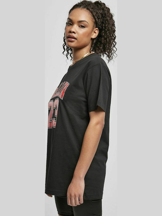 Ballin 23 Women's T-shirt Black