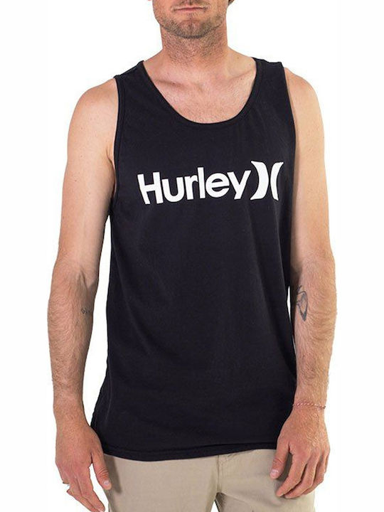 T-shirt Μαύρο