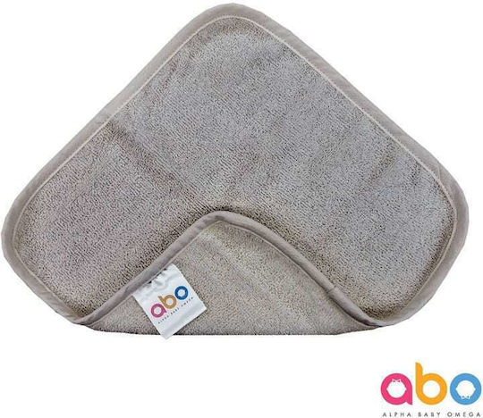 abo Lavete de Umăr Multicolor 30x30εκ. 4buc
